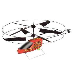 Interactive Toy Blade Runner 2 R/C helicopter w/ Lights 