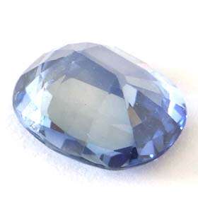   CT Blue Sapphire Corundum Diffusion Best Quality (Lab) BA50738  
