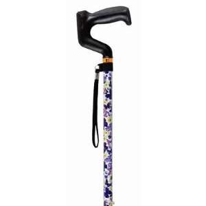  Medbasix C225 Pillow Grip Cane Baby