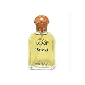    JAGUAR MARK II by Jaguar   EDT MINI .15 oz for Men Jaguar Beauty