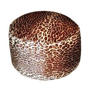  Elite Bigfoot Animal Leopard Footstool