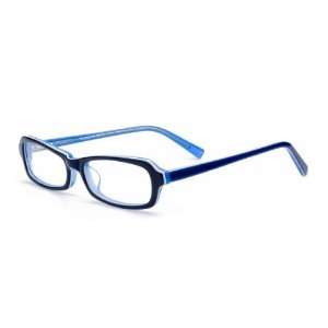    Avignon prescription eyeglasses (Blue)