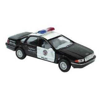  Tonka Lights & Sound Police Car Toys & Games