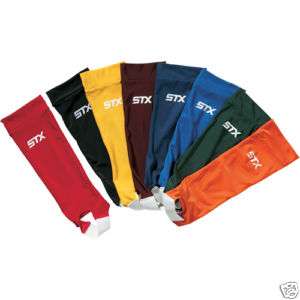 STX Field Hockey Shin Guard Sock  