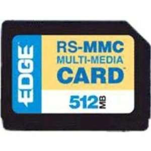  512MB Rs mmc Card Electronics