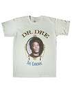 DR DRE T Shirt  LARGE hip hop chronic album death row 80s vintage 