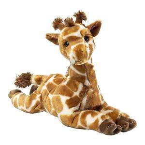 GUND JARVIS GIRAFFE 14 plush stuffed animal AFRICA v#320144  