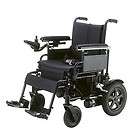 Drive Cirrus Plus Folding Power Wheelchair + FREE BAG  
