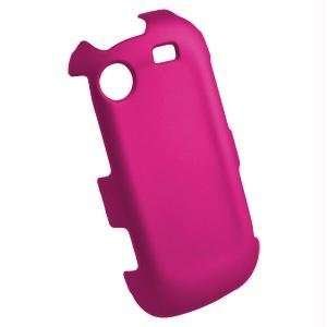  Icella FS SAR630 RPI Rubberized Hot Pink Snap On Cover for 