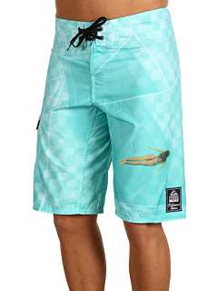 Reef Reef Miss Checked Dreams Boardshort    