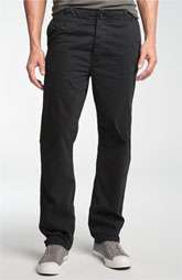 Crate Denim The Briggs Relaxed Leg Chino Pants Was $95.00 Now $46 