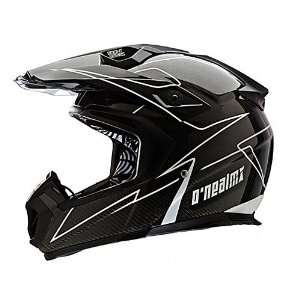 2011 ONeal 8 Series Elite Carbon Motocross Helmet (Pre Order Now 