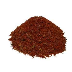 Memphis Style Dry Rib Rub Made from Fresh Ground Spices and Vacuum 