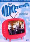 The Monkees Season 2 (DVD, 2011, 5 Disc Set)