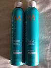   Morocccan Oil Luminous Hairspray Medium Hold 10oz (pack of 2