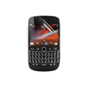 Cellet 265360 Screen Guard For Blackberry 9900/9930   2 Pack   Retail 