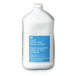  3M Stainless Steel 1 Gal 3m Cleaner