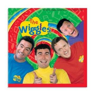Toys & Games Party Supplies The Wiggles Include Out of 