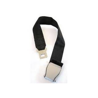 FAA Approved   Airplane Seat Belt Extender
