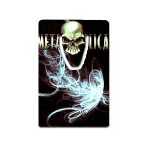  Metallica Bookmark Great Unique Gift Idea 