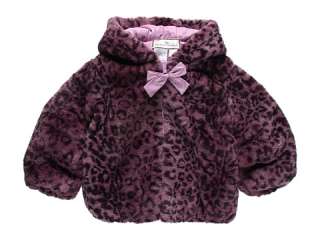   Coat (Infant/Toddler/Little Kids)    BOTH Ways