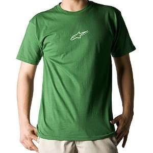  Alpinestars Astar T Shirt , Size XL, Style Astar, Color 