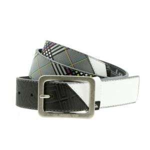  Quiksilver Invader Belt