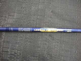 ST. CROIX LEGEND LTBS66MLF SPINNING ROD  USED  EXCELLENT  