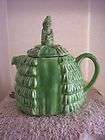 teapot made in england sadler  