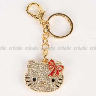 etc made with great attentions to details keychain of high quality 