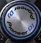 PIONEER DJ CDJ400 (CDJ 400) / DDJS DDJT / SLIPMAT GRAPHICS / TRAKTOR 