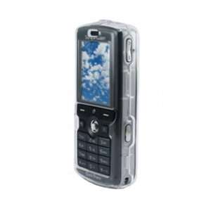  Crystal Case for Sony Ericsson K750 Electronics