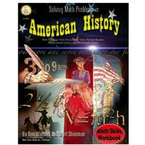   DELLOSA AMERICAN HISTORY G 5 8 SOLVING MATHPROBLEMS
