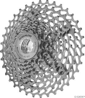 SRAM Power Glide II PG 1070 10 Speed Cassettes fit Shimano compatible 