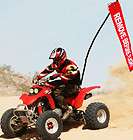 SAFETY FLAG 4 ATV, QUAD, OFF ROAD, JEEP, BUGGY, TRUCK