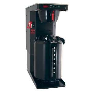   Low Profile 2.5L Thermal Coffee Brewer 