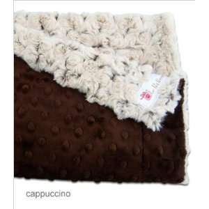  Pawd Dog Blanket   Cappucino   Small (23 x 23) (2 3 week 