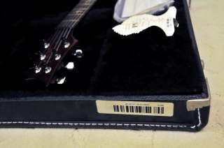NEW PRS 2002 USA MADE 10TOP Custom 22 Guitar COLLECTION  