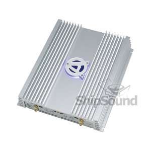  Ample A Series A410X 4 Channel Amplifier