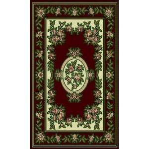 Mayan Collection ~ 8 X11 Area Rug ***  *** , 124