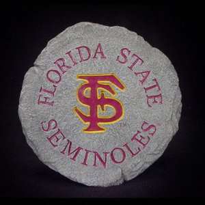  Florida State Seminoles Stepping Stone