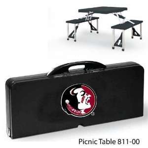  Florida State Picnic Table Case Pack 2