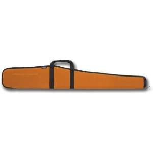   Blaze Orange Rifle Case with Black Trim (52 Inch)