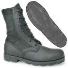 Altama 6852 Black Jungle Vulcanized Boots   Size 12 R