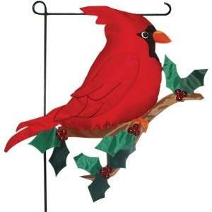  Garden Charm Inflatable Hanging Decoration   Winter 