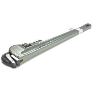  Wilmar W2124 24aluminum Pipe Wrench Automotive