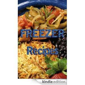 Freezer Recipes Umina Kaarten  Kindle Store