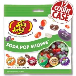 Soda Pop Shoppe   2.6 lb Case Grocery & Gourmet Food