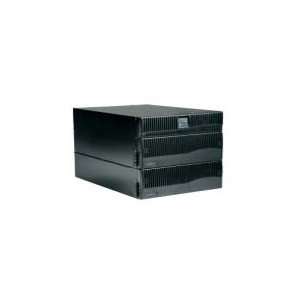  PW9125 OL UPS 5000VA HWIRE IN OUT BLK ROHS Electronics