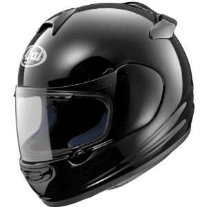   Solid Vector 2 Road Race Motorcycle Helmet   Diamond Black / X Large